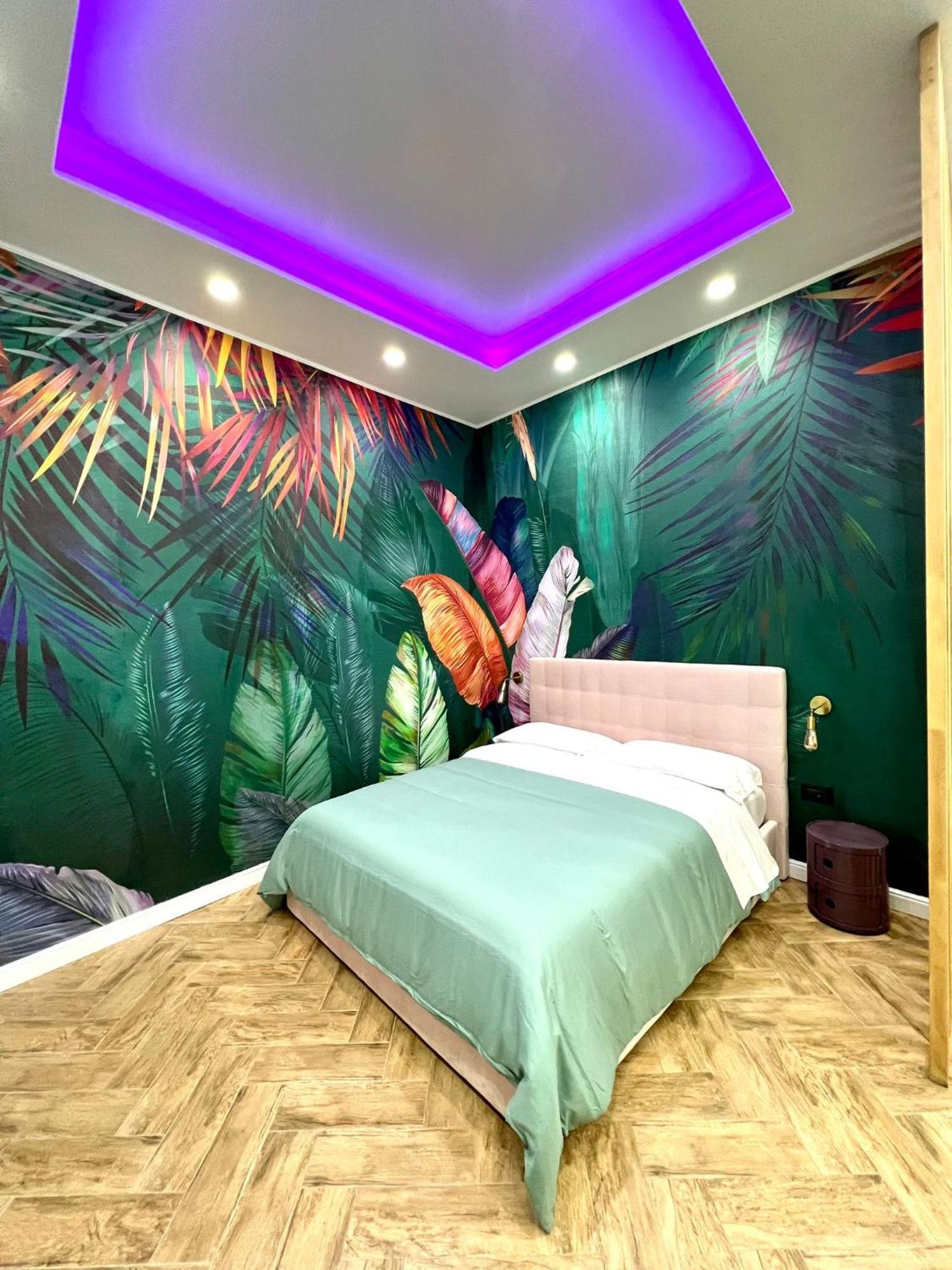 Loft In Borgo Daire Napoli Dış mekan fotoğraf
