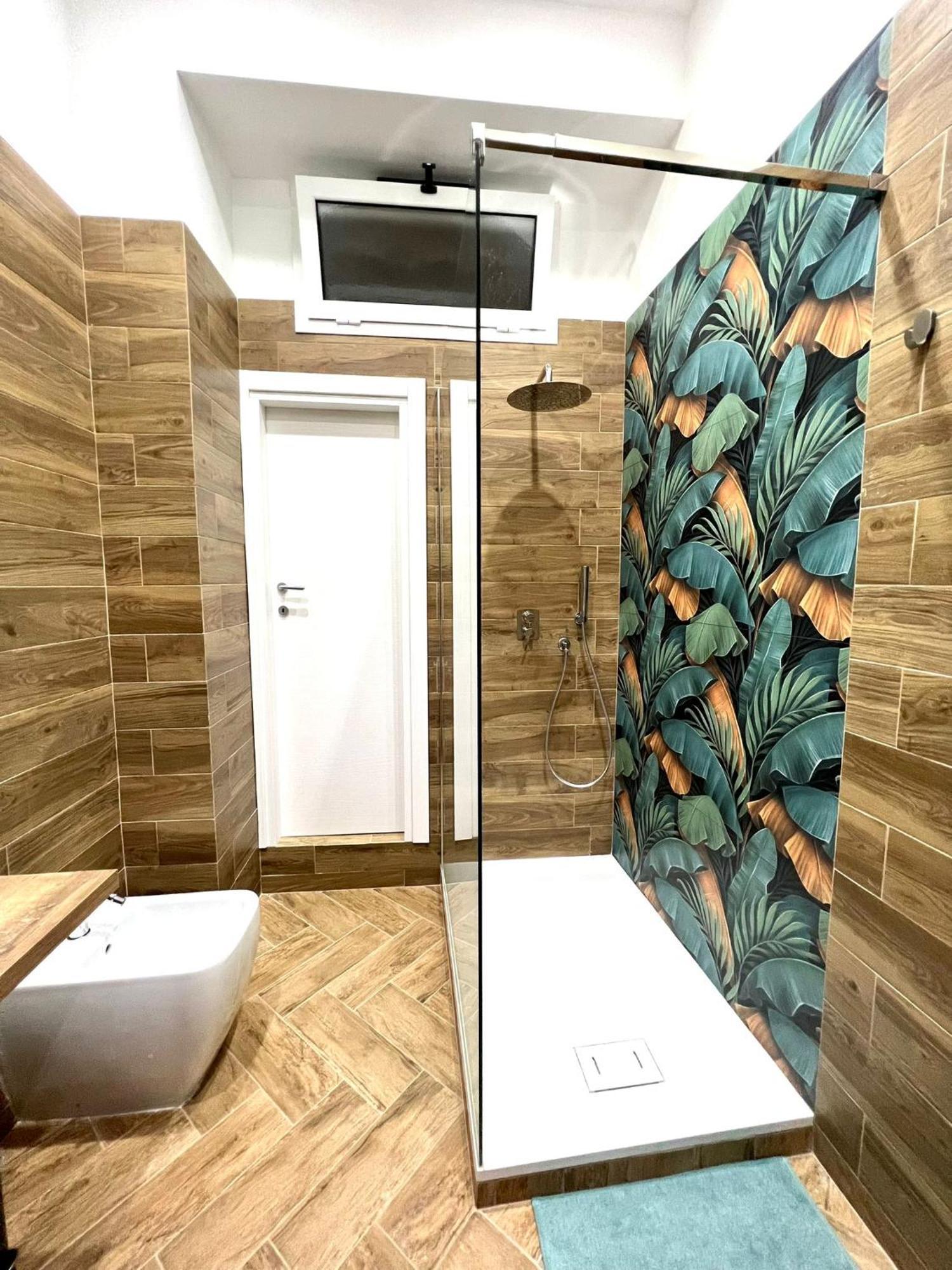 Loft In Borgo Daire Napoli Dış mekan fotoğraf