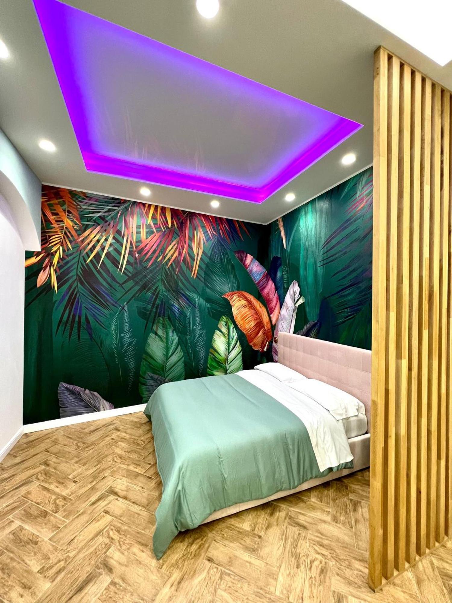 Loft In Borgo Daire Napoli Dış mekan fotoğraf