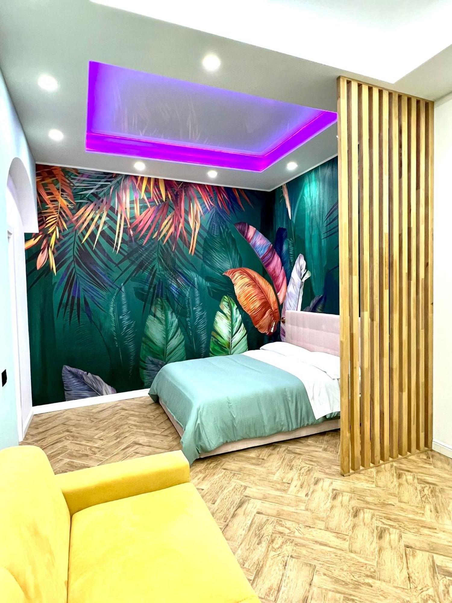 Loft In Borgo Daire Napoli Dış mekan fotoğraf