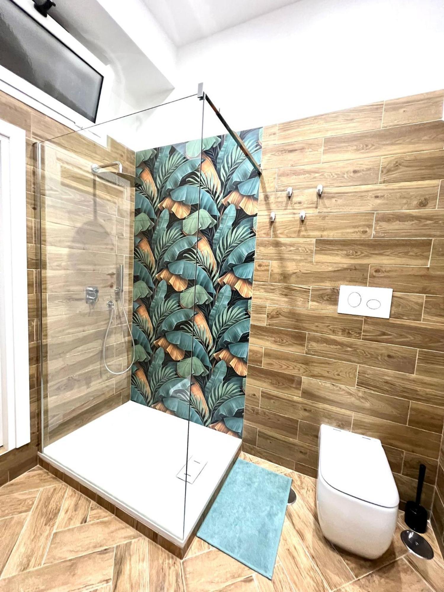 Loft In Borgo Daire Napoli Dış mekan fotoğraf