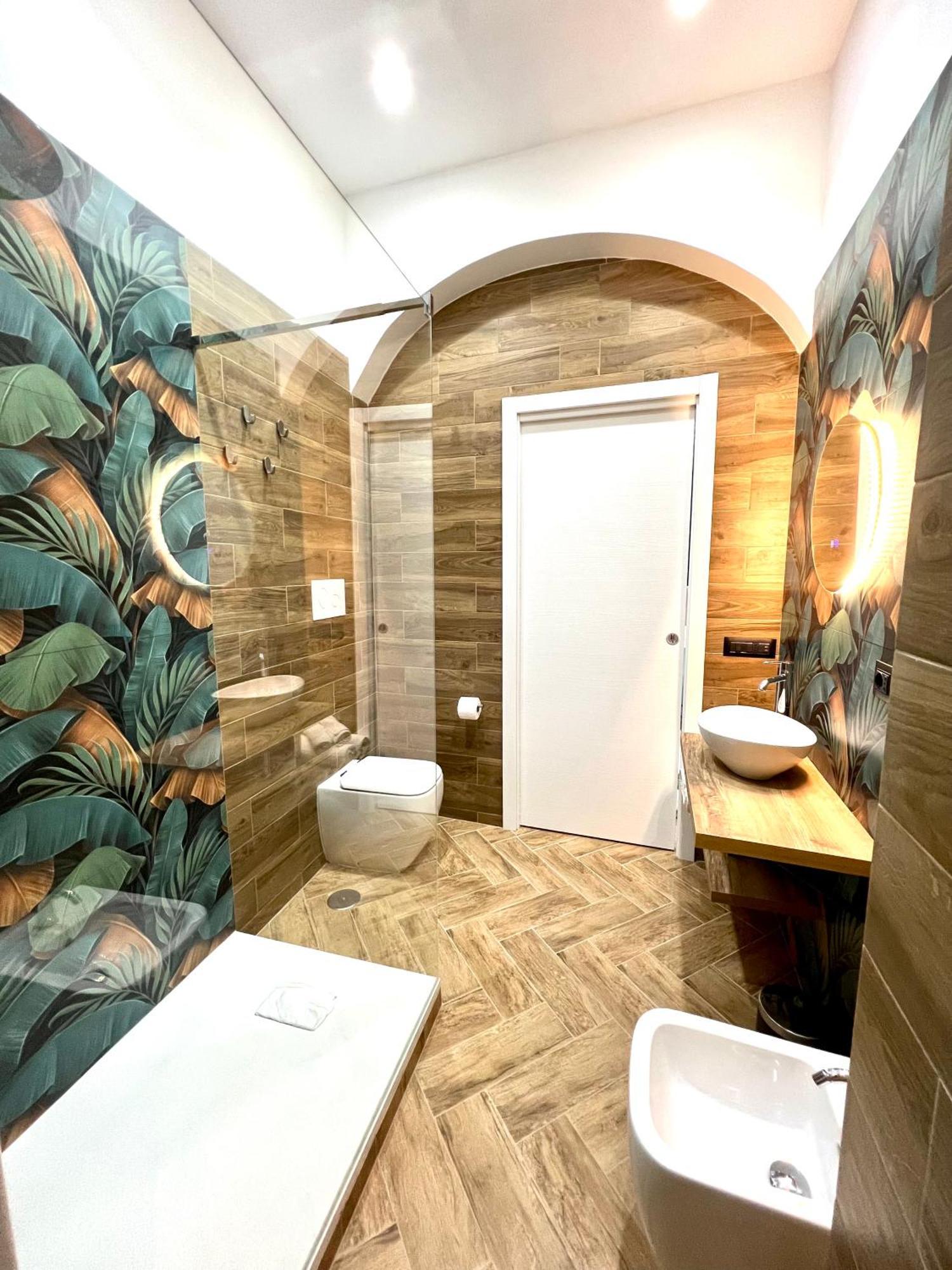 Loft In Borgo Daire Napoli Dış mekan fotoğraf