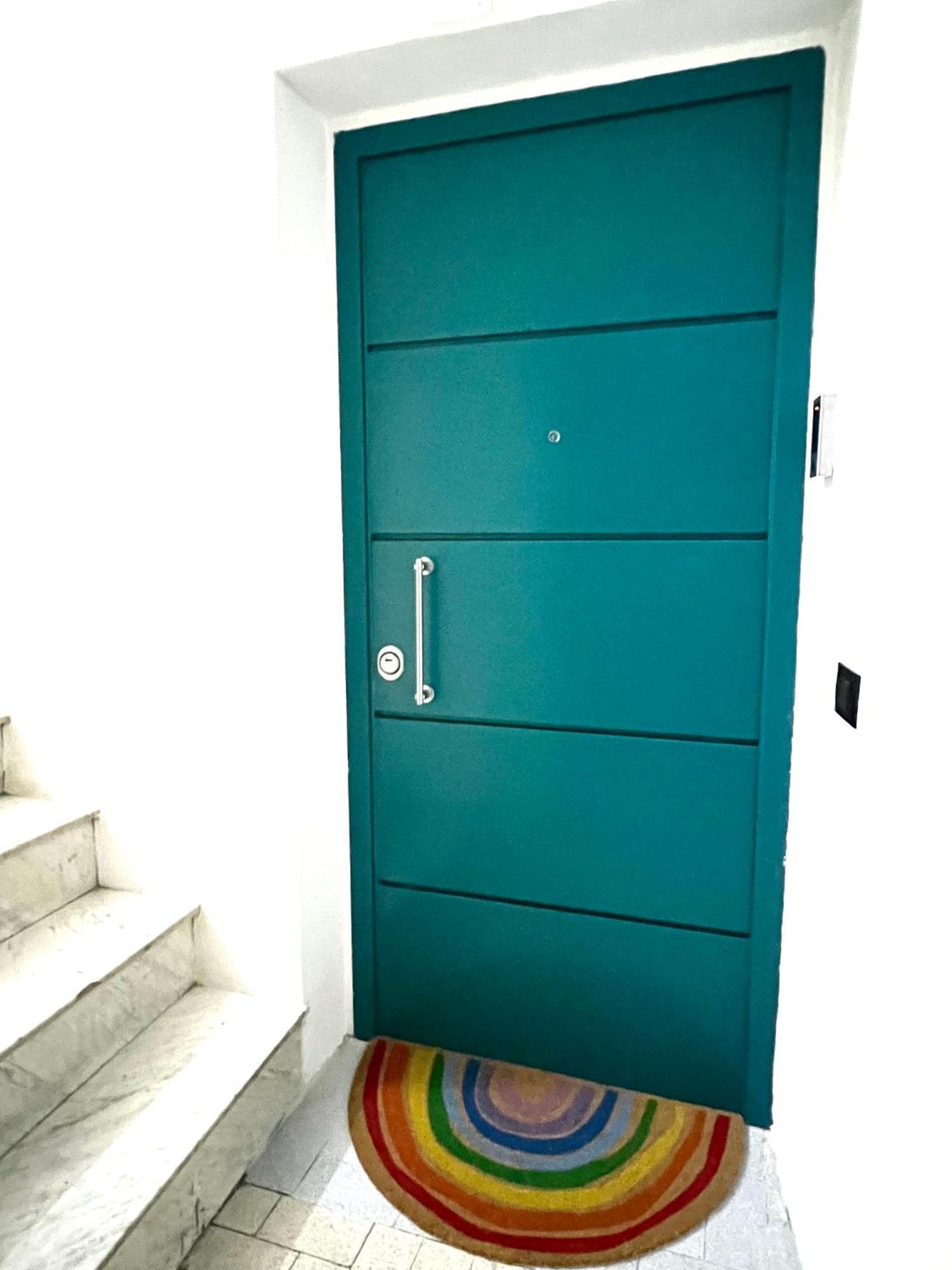 Loft In Borgo Daire Napoli Dış mekan fotoğraf