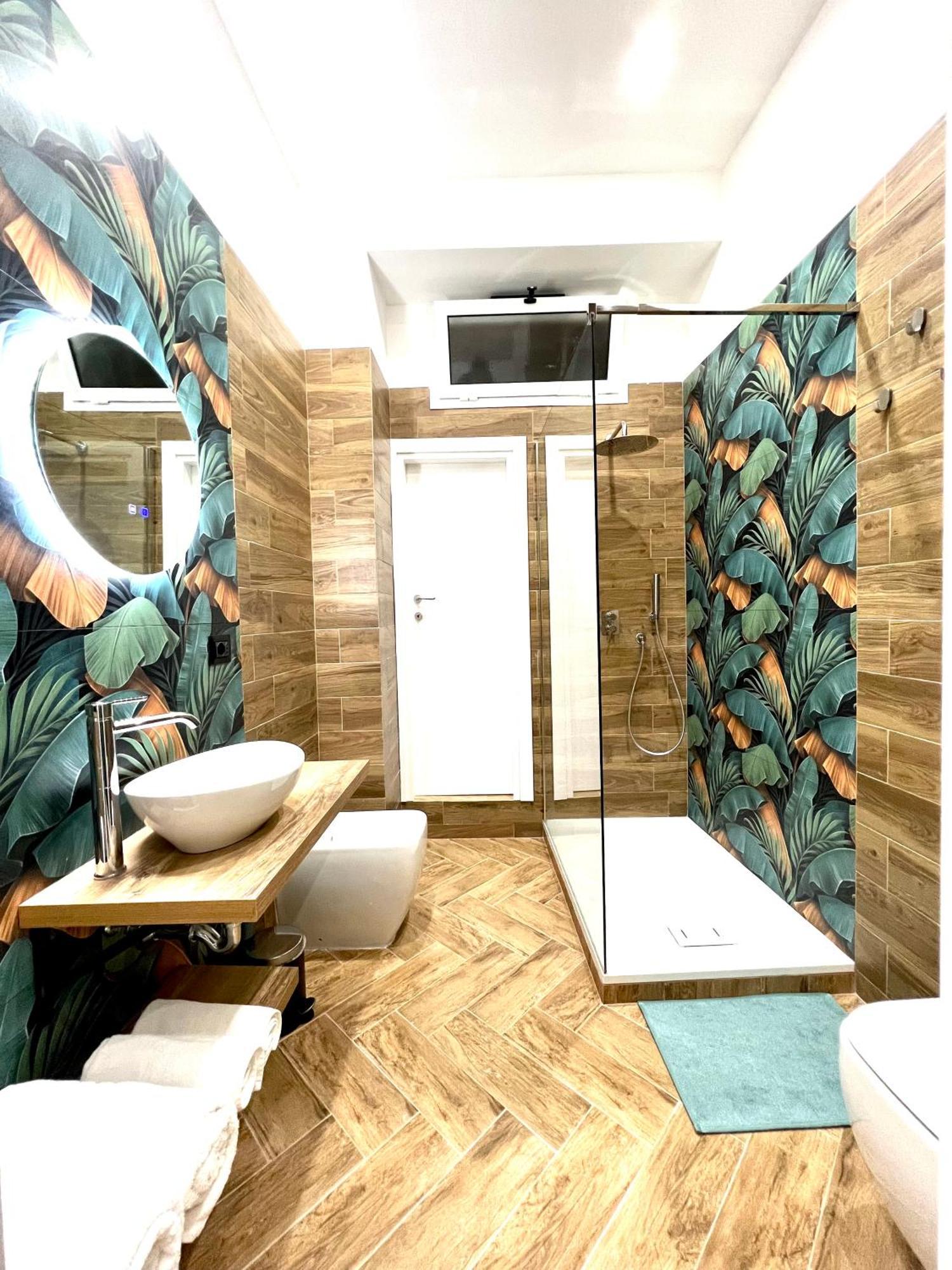 Loft In Borgo Daire Napoli Dış mekan fotoğraf