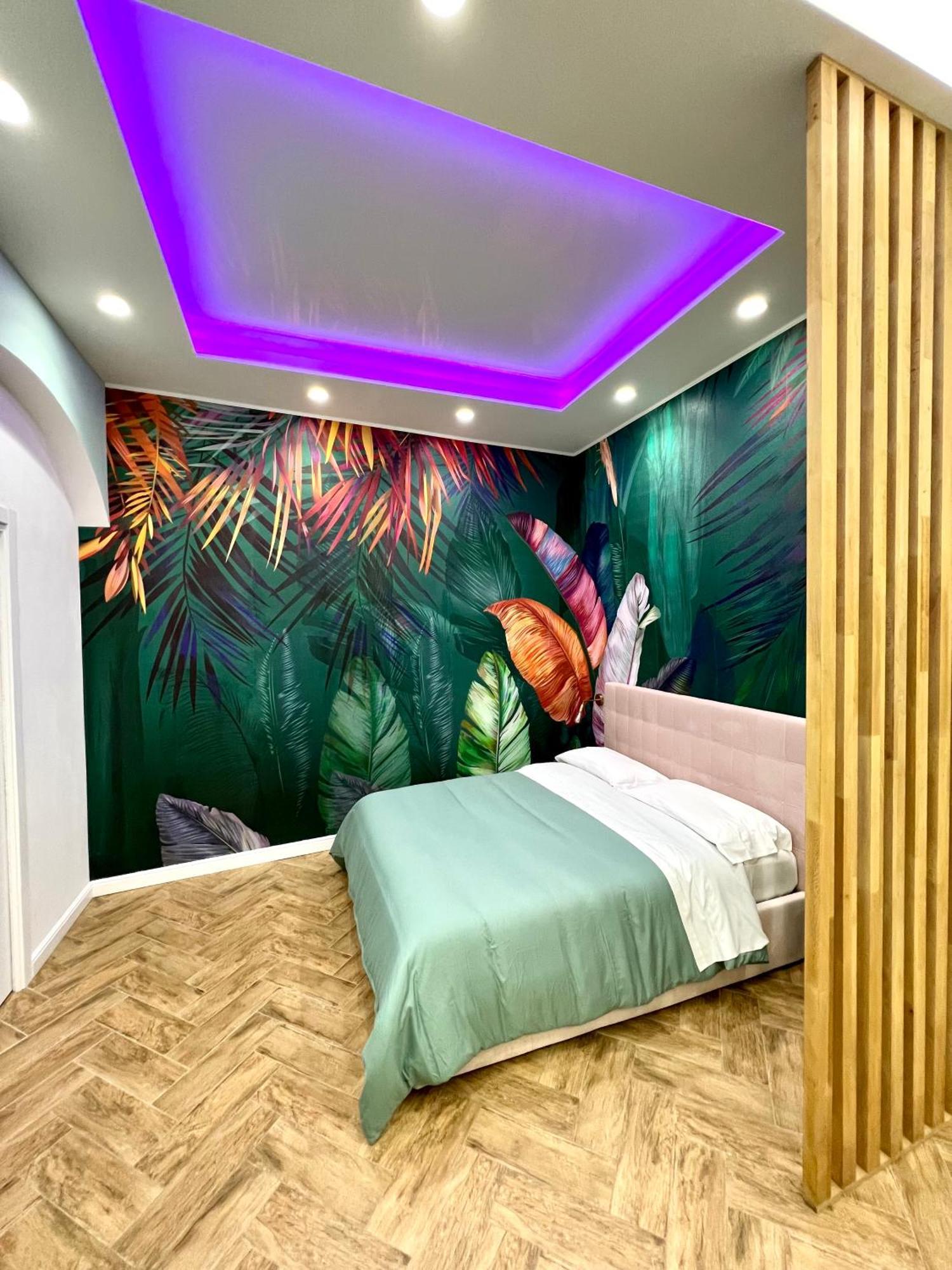 Loft In Borgo Daire Napoli Dış mekan fotoğraf